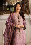 ASIM JOFA AIRA WINTER SHAWL COLLECTION 03