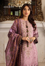 ASIM JOFA AIRA WINTER SHAWL COLLECTION 03