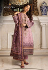 ASIM JOFA AIRA WINTER SHAWL COLLECTION 03