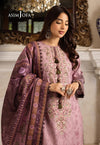 ASIM JOFA AIRA WINTER SHAWL COLLECTION 03