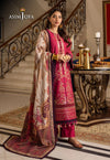 ASIM JOFA AIRA WINTER SHAWL COLLECTION 04