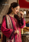 ASIM JOFA AIRA WINTER SHAWL COLLECTION 04