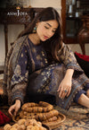 ASIM JOFA AIRA WINTER SHAWL COLLECTION 05