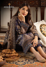 ASIM JOFA AIRA WINTER SHAWL COLLECTION 05