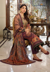 ASIM JOFA AIRA WINTER SHAWL COLLECTION 07