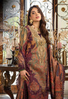 ASIM JOFA AIRA WINTER SHAWL COLLECTION 07