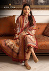 ASIM JOFA AIRA WINTER SHAWL COLLECTION 10