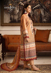 ASIM JOFA AIRA WINTER SHAWL COLLECTION 10