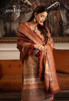 ASIM JOFA AIRA WINTER SHAWL COLLECTION 10