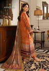 ASIM JOFA AIRA WINTER SHAWL COLLECTION 12