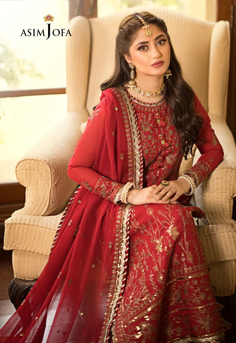 ASIM JOFA READY TO WEAR JHILMIL COLLECTION 07