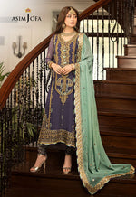 ASIM JOFA READY TO WEAR JHILMIL COLLECTION 09