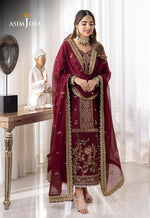 ASIM JOFA READY TO WEAR JHILMIL COLLECTION 10