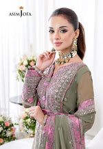 ASIM JOFA READY TO WEAR JHILMIL COLLECTION 25