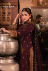 Asim Jofa Ready to Wear Chamkeeli Festive Collection AJKK-01