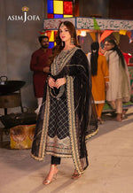 Asim Jofa Ready To Wear Chamkeeli Festive Collection AJKK-02