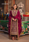 Asim Jofa Ready To Wear Chamkeeli Festive Collection AJKK-03