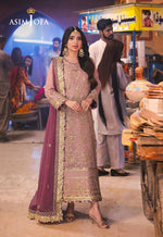 Asim Jofa Ready to Wear Chamkeeli Festive Collection AJKK-04