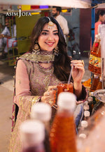 Asim Jofa Ready to Wear Chamkeeli Festive Collection AJKK-04