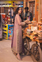 Asim Jofa Ready to Wear Chamkeeli Festive Collection AJKK-04