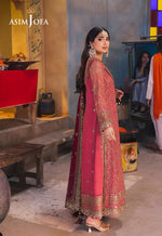 Asim Jofa Ready to Wear Chamkeeli Festive Collection AJKK-05