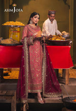 Asim Jofa Ready to Wear Chamkeeli Festive Collection AJKK-05