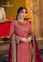 Asim Jofa Ready to Wear Chamkeeli Festive Collection AJKK-05