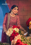 Asim Jofa Ready to Wear Chamkeeli Festive Collection AJKK-05