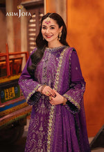 Asim Jofa Ready to Wear Chamkeeli Festive Collection AJKK-07