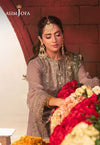 ASIM JOFA READY TO WEAR CHAMKEELI FESTIVE COLLECTION AJKK-08