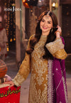 ASIM JOFA READY TO WEAR CHAMKEELI FESTIVE COLLECTION AJKK-12