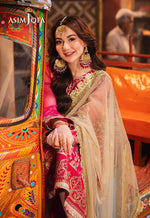 Asim Jofa Ready to Wear Chamkeeli Festive Collection AJKK-14