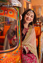 Asim Jofa Ready to Wear Chamkeeli Festive Collection AJKK-14