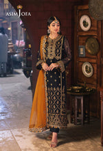 Asim Jofa Ready to Wear Chamkeeli Festive Collection AJKK-15