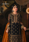 Asim Jofa Ready to Wear Chamkeeli Festive Collection AJKK-15