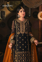 Asim Jofa Ready to Wear Chamkeeli Festive Collection AJKK-15