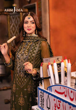 Asim Jofa Ready to Wear Chamkeeli Festive Collection AJKK-16