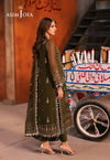 Asim Jofa Ready to Wear Chamkeeli Festive Collection AJKK-16