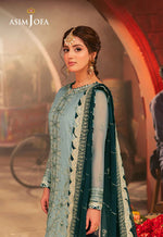 Asim Jofa Ready to Wear Chamkeeli Festive Collection AJKK-17