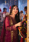 Asim Jofa Ready to Wear Chamkeeli Festive Collection AJKK-18