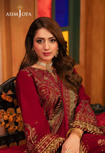 Asim Jofa Ready to Wear Chamkeeli Festive Collection AJKK-19