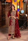 Asim Jofa Ready to Wear Chamkeeli Festive Collection AJKK-20