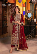 Asim Jofa Ready to Wear Chamkeeli Festive Collection AJKK-20