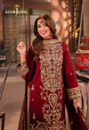 Asim Jofa Ready to Wear Chamkeeli Festive Collection AJKK-20