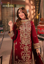 Asim Jofa Ready to Wear Chamkeeli Festive Collection AJKK-20