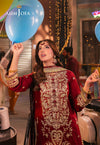 Asim Jofa Ready to Wear Chamkeeli Festive Collection AJKK-20