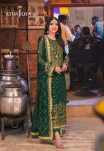 Asim Jofa Ready to Wear Chamkeeli Festive Collection AJKK-22