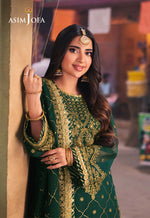 Asim Jofa Ready to Wear Chamkeeli Festive Collection AJKK-22