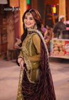 Asim Jofa Ready to Wear Chamkeeli Festive Collection AJKK-23