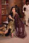 Asim Jofa Ready to Wear Chamkeeli Festive Collection AJKK-23